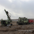 Hot Sale Small Pile Driving Equipment